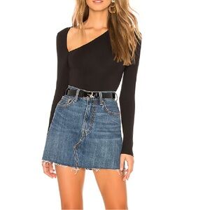 Lovers + Friends Cullen Bodysuit